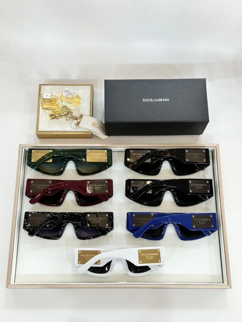 Dior Sunglasses